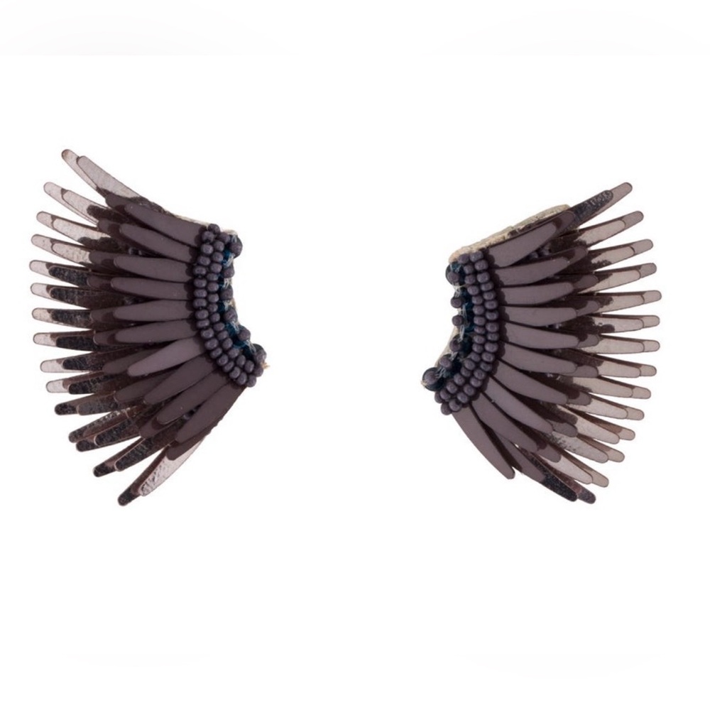 Mini Madeline drop earring